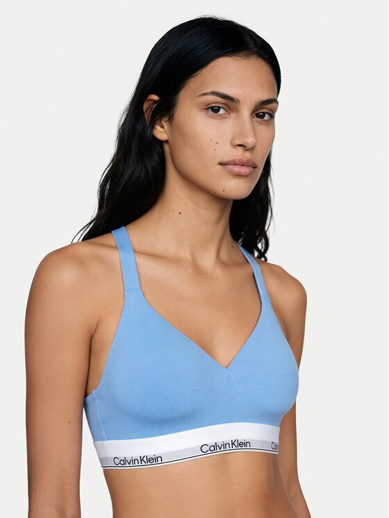 Calvin Klein Underwear Sutien Bralette LV00QF8500