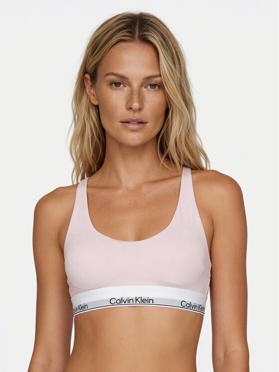 Calvin Klein Underwear Sutien Bralette LV00QF8503