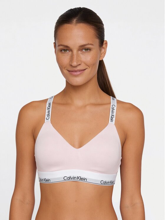 Calvin Klein Underwear Sutien Bralette LV00QF8504