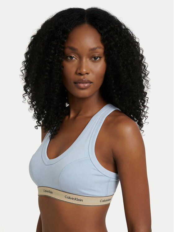 Calvin Klein Underwear Sutien Bralette LV00QF8594