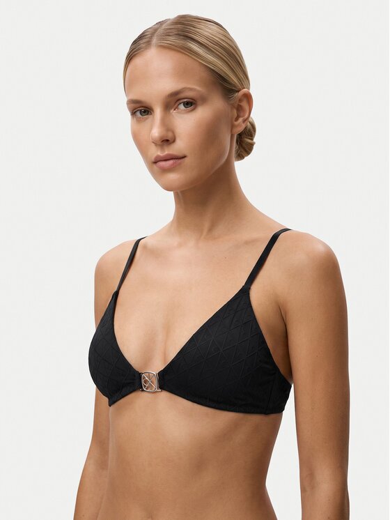Calvin Klein Underwear Sutien Bralette LV00QF9093
