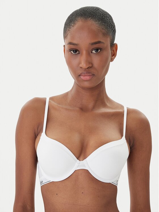 Calvin Klein Underwear Sutien cu armătură 0000F3784E