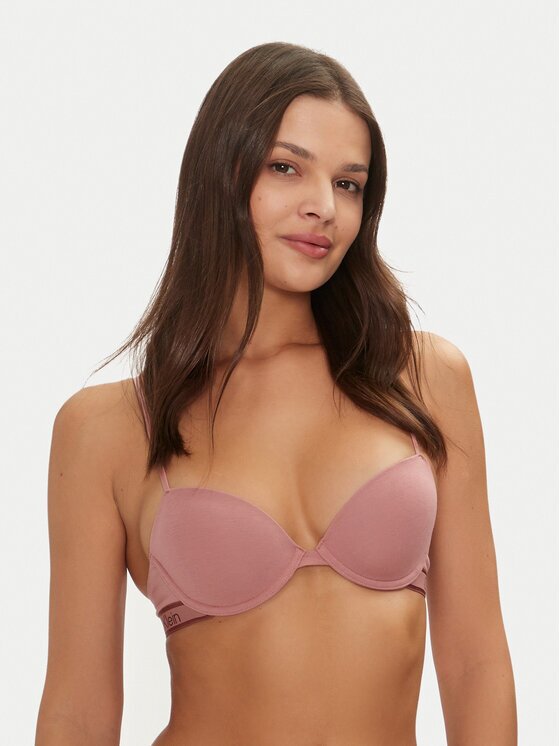 Calvin Klein Underwear Sutien cu armătură 000QF7948E