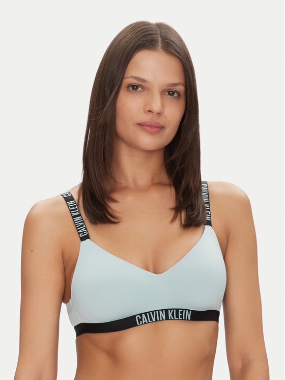 Calvin Klein Underwear Sutien fără armătură 000QF7659E