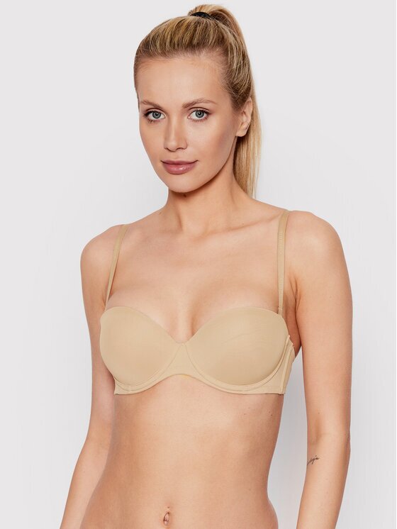 Calvin Klein Underwear Sutien Push-up 0000F2660E