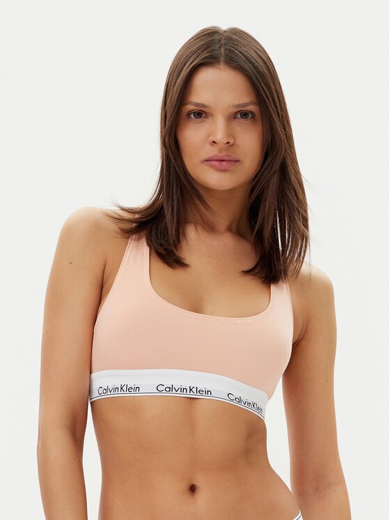 Calvin Klein Underwear Sutien top 0000F3785E