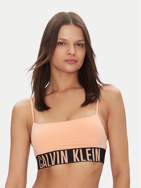 Calvin Klein Underwear Sutien top 000QF7631E
