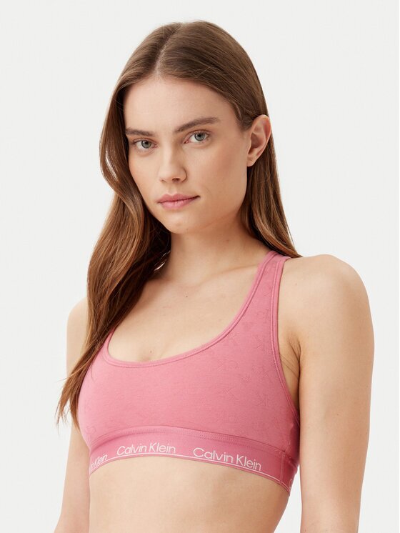 Calvin Klein Underwear Sutien top 000QF7874E