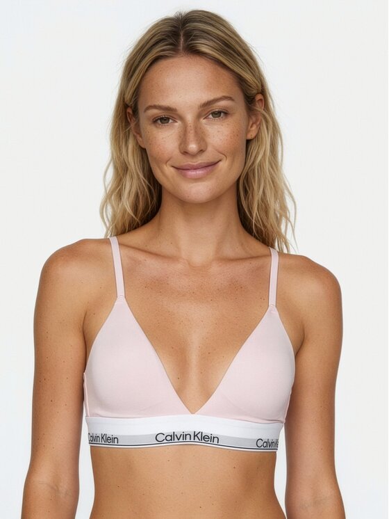 Calvin Klein Underwear Sutien top LV00QF8498
