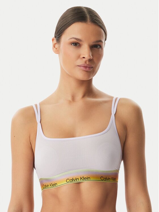 Calvin Klein Underwear Sutien top LV00QF8699
