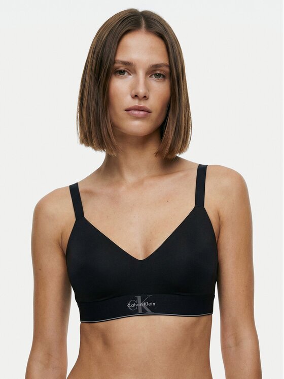 Calvin Klein Underwear Sutien top LV00QF8877