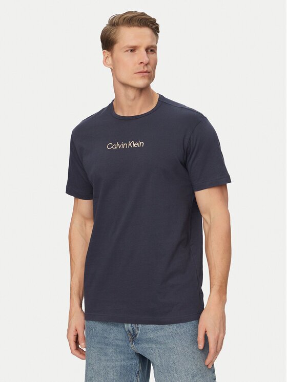 Calvin Klein Underwear Tricou 000NM2748E Regular Fit