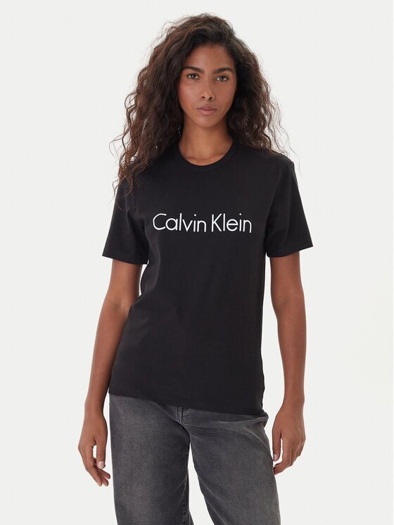 Calvin Klein Underwear Tricou 000QS61105E Regular Fit