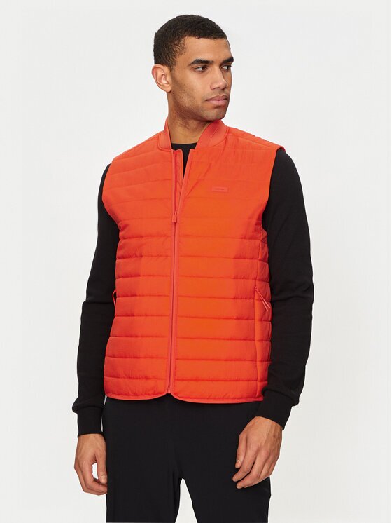 Calvin Klein Vestă K10K111462 Regular Fit