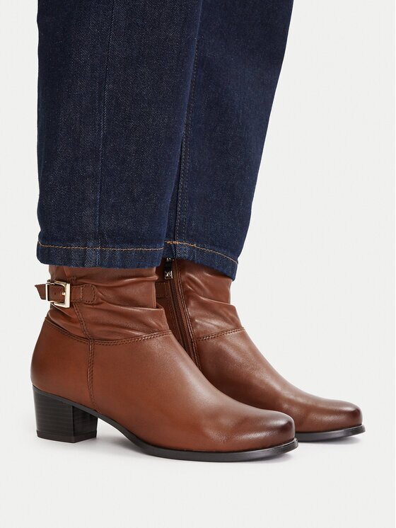 Caprice Botine 9-25300-45