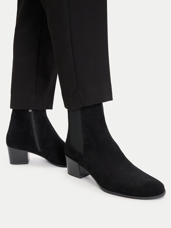 Caprice Botine 9-25304-45