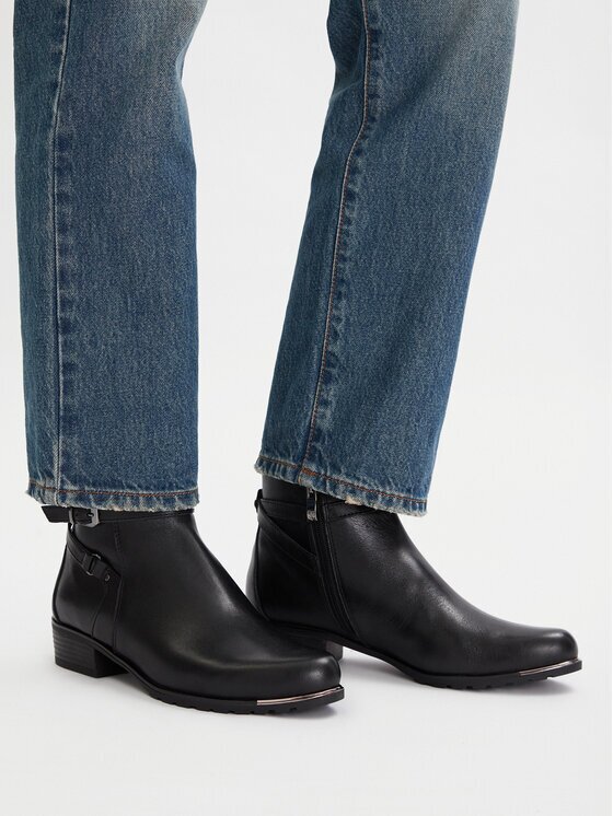 Caprice Botine 9-25308-43