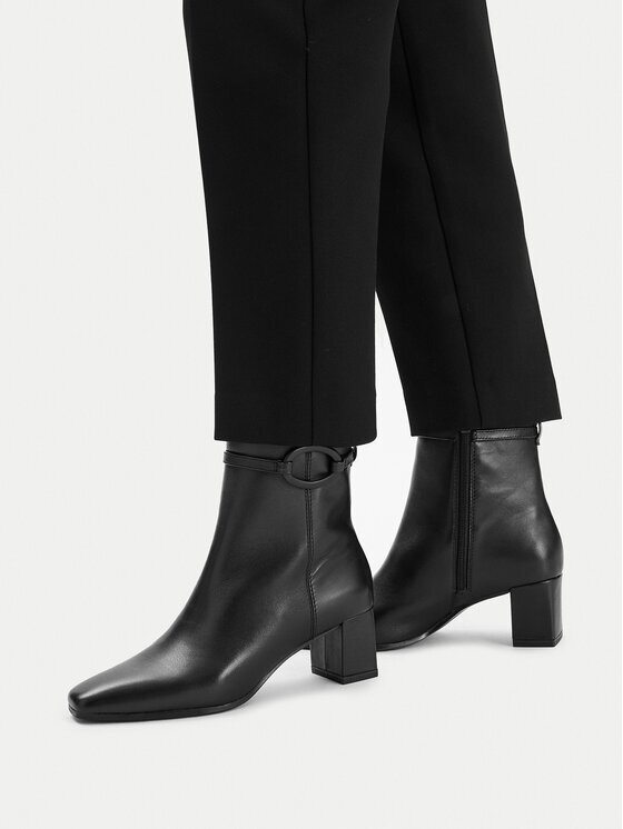 Caprice Botine 9-25310-45
