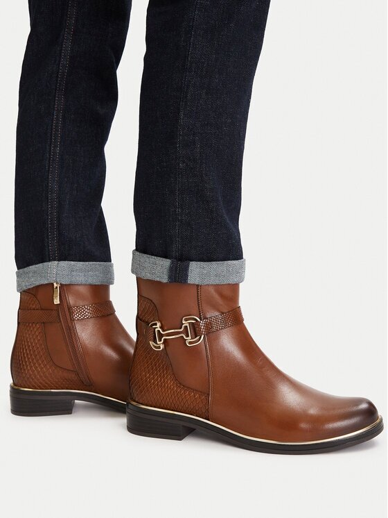 Caprice Botine 9-25312-45