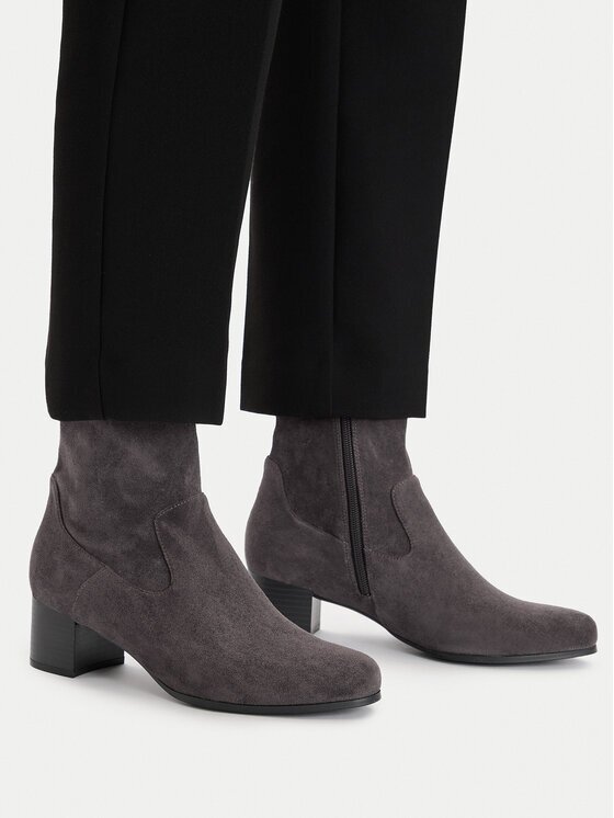 Caprice Botine 9-25316-41