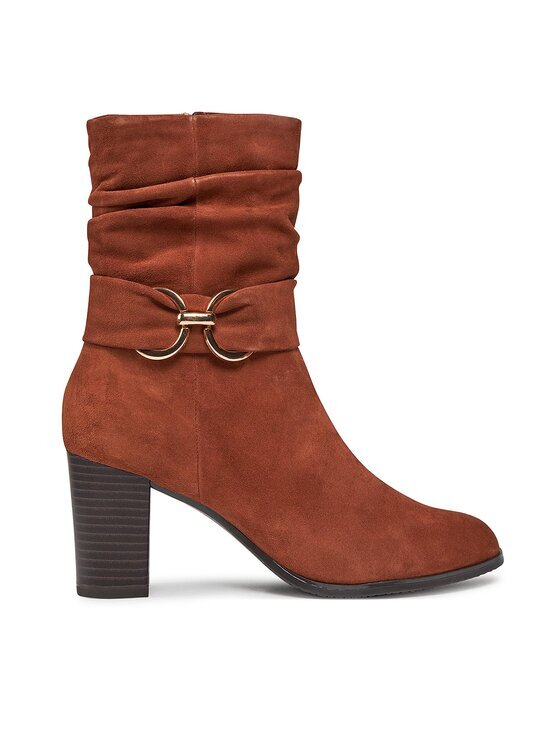 Caprice Botine 9-25328-41