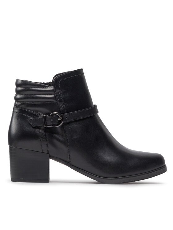 Caprice Botine 9-25333-29