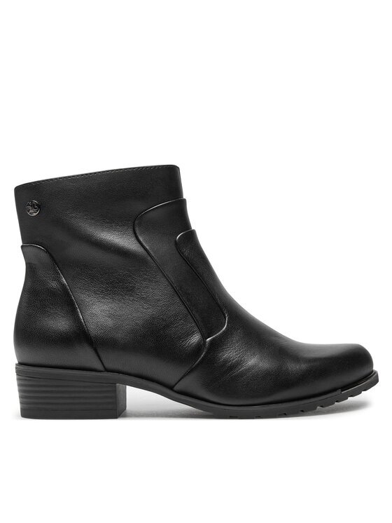 Caprice Botine 9-25335-43