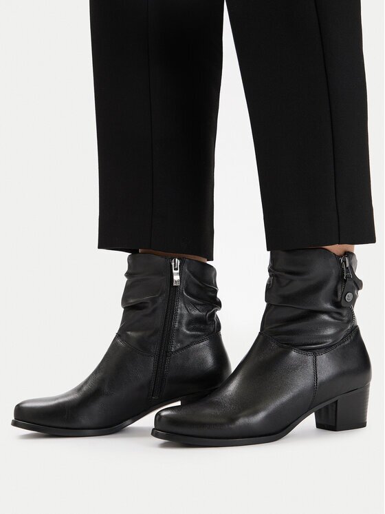 Caprice Botine 9-25348-41