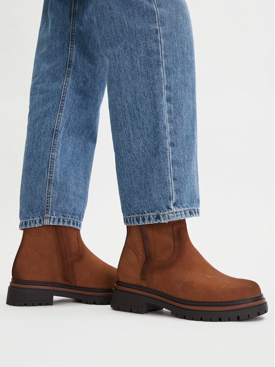 Caprice Botine 9-25401-45