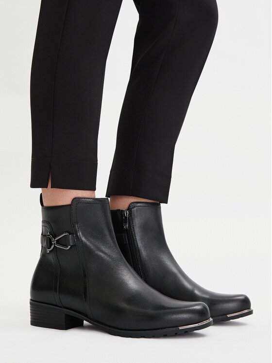 Caprice Botine 9-25403-45