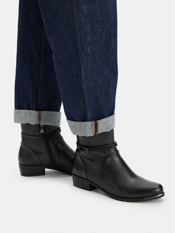 Caprice Botine 9-25404-45