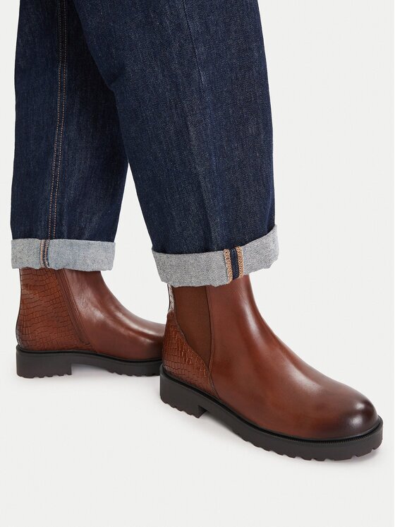 Caprice Botine 9-25415-45