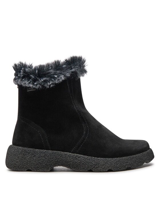Caprice Botine 9-25450-43