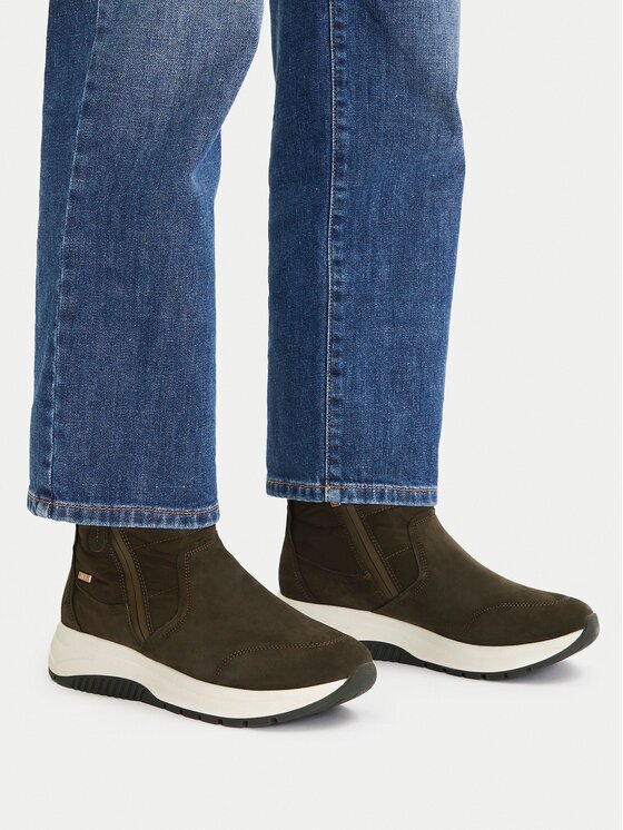 Caprice Botine 9-26400-45