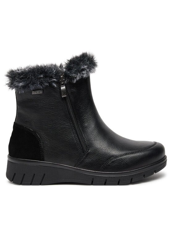 Caprice Botine 9-26408-43