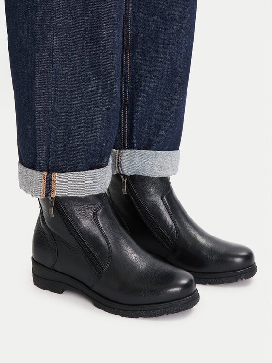 Caprice Botine 9-26409-41