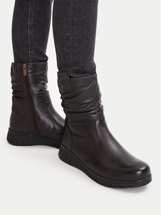 Caprice Botine 9-26455-45