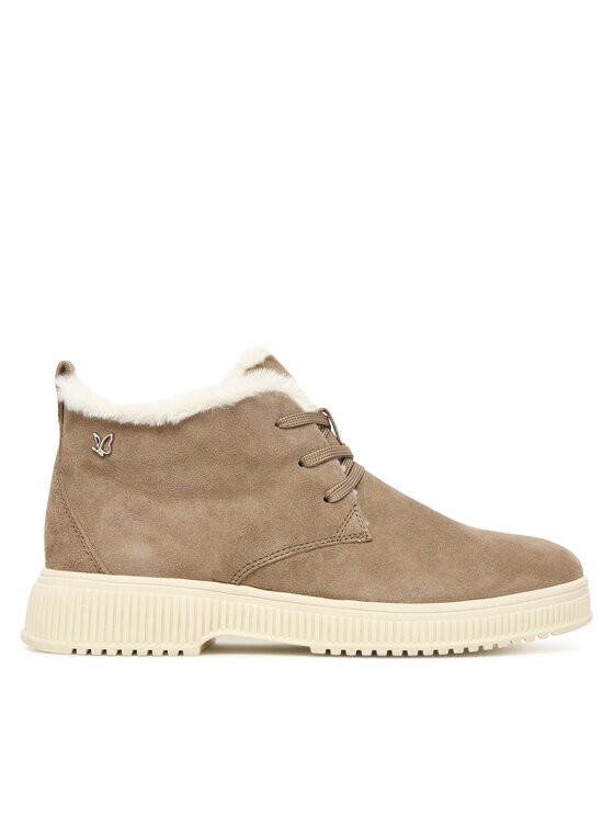 Caprice Ghete 9-26207-45