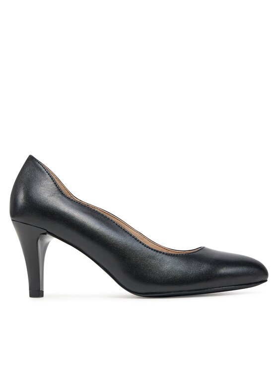 Caprice Pantofi cu toc subțire 9-22402-44