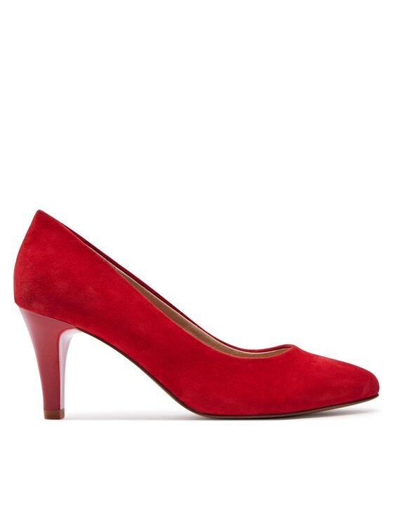 Caprice Pantofi cu toc subțire 9-22405-42