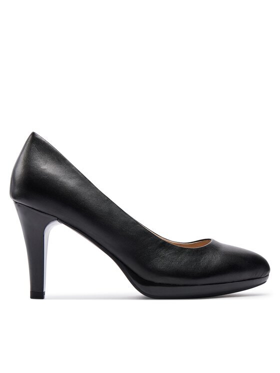Caprice Pantofi cu toc subțire 9-22414-42