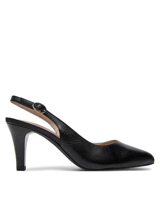 Caprice Pantofi cu toc subțire 9-29606-42