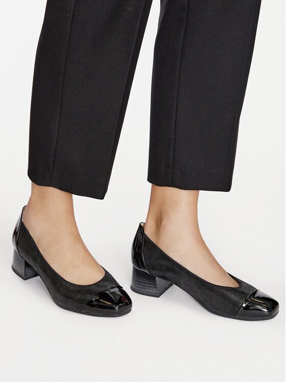 Caprice Pantofi pumps 9-22306-43