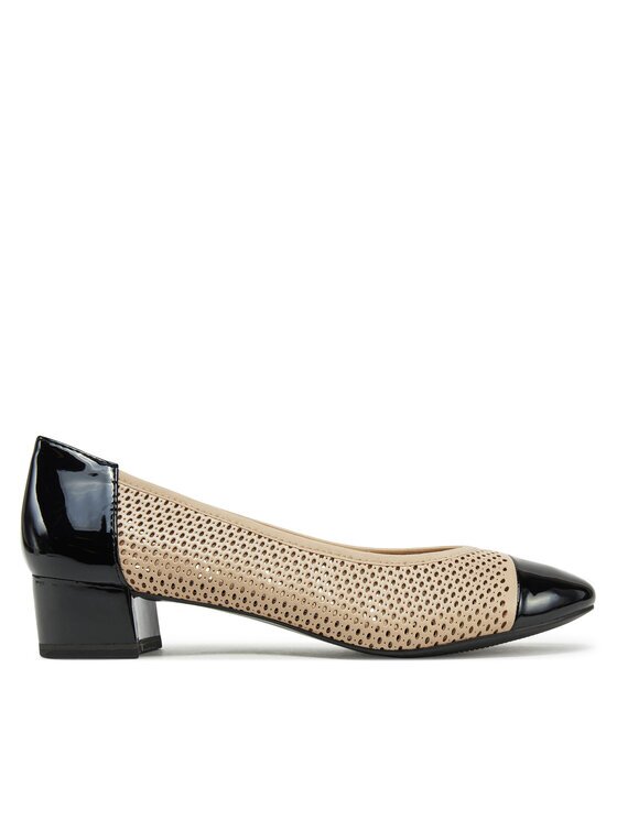 Caprice Pantofi pumps 9-22504-44
