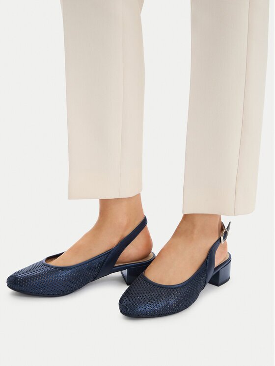 Caprice Pantofi pumps 9-29602-44