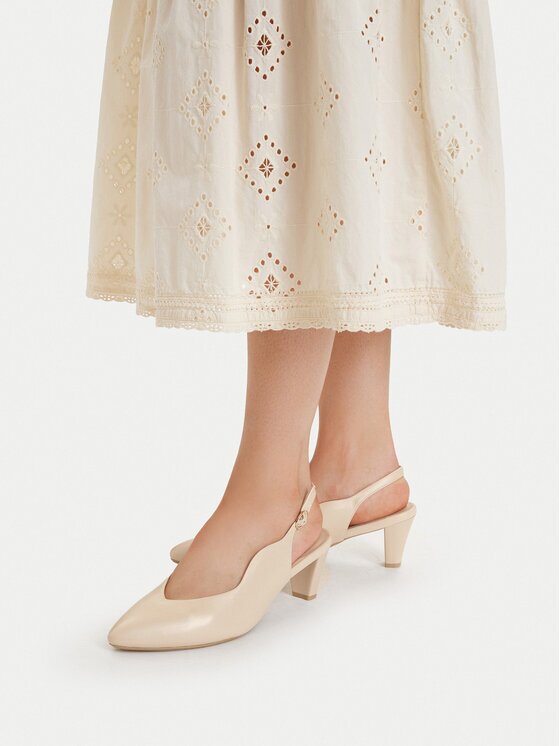 Caprice Pantofi pumps 9-29603-44