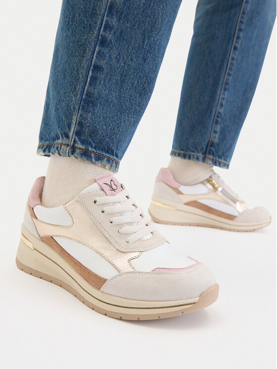 Caprice Sneakers 9-23701-46