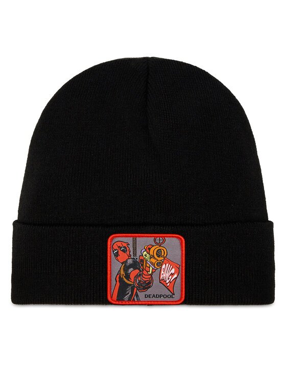 CapsLab Căciulă MARVEL CL/MAR/1/BON1/BAN1 Colorat