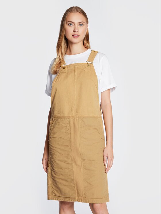 Carhartt WIP Rochie de blugi Medley I030492 Regular Fit