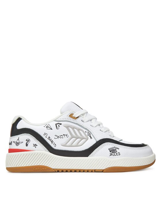 Cariuma Sneakers Simpsons Uba 701901W97M110